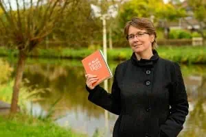 Lees meer over het artikel Monica Scheffer: Ik blijf liever thuis